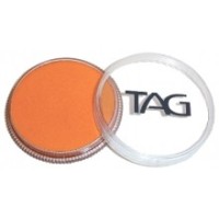 Tag Body Art 32g Regular Orange (Regular Orange)